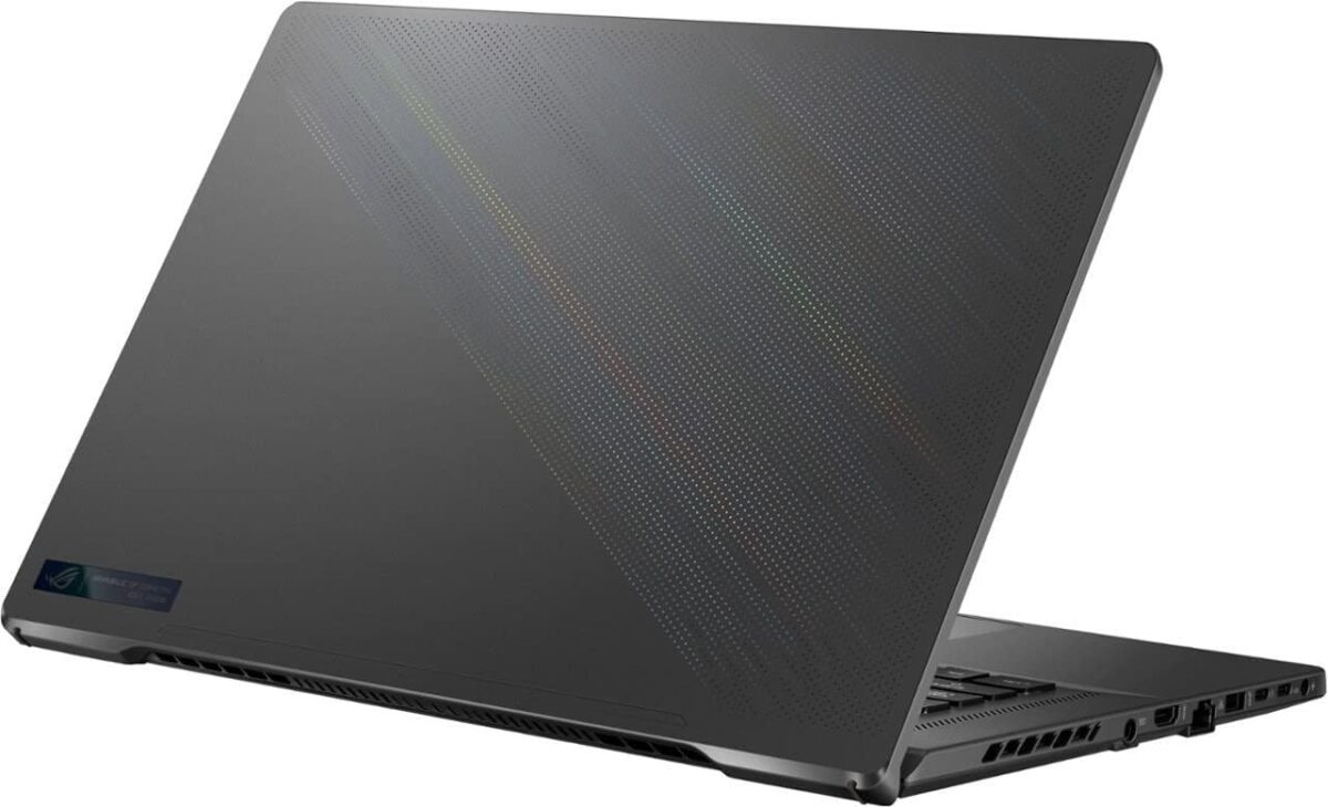 ASUS ROG Zephyrus G16 I7 13TH 16GB RAM 512 NVME 4060 165HZ 16" - Image 4