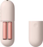 Chromecast with Google TV - 4K - Sunrise PINK - Image 4