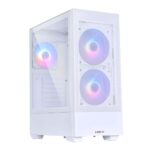 LIAN LI LANCOOL 205 MESH C MID TOWER RGB WHITE CASE