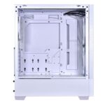 LIAN LI LANCOOL 205 MESH C MID TOWER RGB WHITE CASE - Image 3