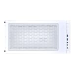 LIAN LI LANCOOL 205 MESH C MID TOWER RGB WHITE CASE - Image 5