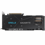 GIGABYTE GEFORCE RTX 3070 EAGLE OC 8G USED - Image 5