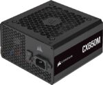 CORSAIR CX650M BRONZE SAMI MODULAR PSU