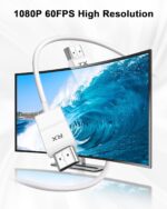 Wireless HDMI EXTENDER 40M 1080P Transmitter and Receiver - Image 5