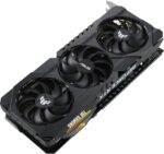 Asus TUF Gaming NVIDIA GeForce RTX 3060 V2 OC - Image 2