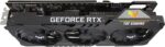 Asus TUF Gaming NVIDIA GeForce RTX 3060 V2 OC - Image 4