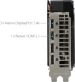 ASUS Dual AMD Radeon RX 6600 XT OC Edition 8GB USED - Image 2