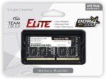 RAM TEAMGROUP ELITE 8GB 3200 DDR4 NOTEBOOK