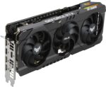 Asus TUF Gaming NVIDIA GeForce RTX 3060 V2 OC - Image 3