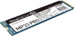 TEAM GROUP MP33 PRO 512GB NVME PCIE GEN 3x4