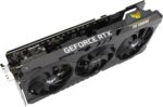 Asus TUF Gaming NVIDIA GeForce RTX 3060 V2 OC - Image 7