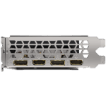 GIGABYTE GEFORCE RTX 3070 EAGLE OC 8G USED - Image 4