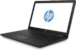 HP 15-BS115DX I5-8TH 8GB RAM 256GB SSD 15.6"HD USED BLACK - Image 3