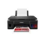 CANON PIXMA G3416 EUM/EMB INK TANK WIRELESS PRINTER