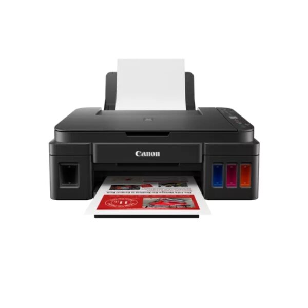 CANON PIXMA G3416 EUM/EMB INK TANK WIRELESS PRINTER
