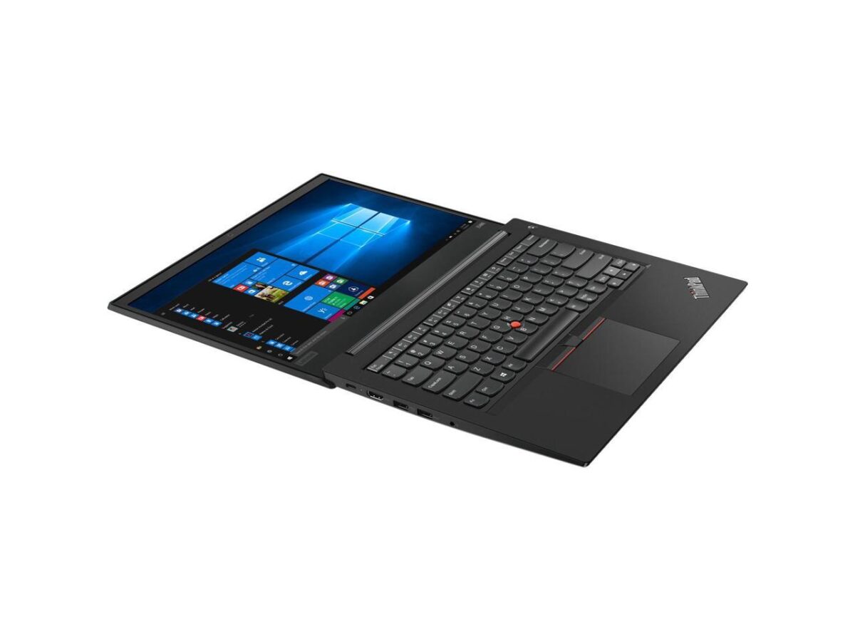 LENOVO THINKPAD E480 I3-7020U 4GB RAM 500GB HDD 14" WIN10 USED - Image 2