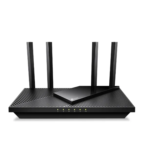 TPLINK ARCHER AX55 PRO AX3000 MULTI GIGABIT WIFI 6 ROUTER