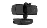 FANTECH C30 LUMINOUS WEBCAM 2K QUAD HD