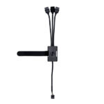 LIAN LI INTERNAL USB 2.0 1 TO 3 HUB - Image 2