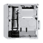 LIAN LI LANCOOL 216RX RGB WHITE MID TOWER CASE - Image 3