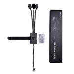 LIAN LI INTERNAL USB 2.0 1 TO 3 HUB