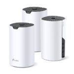 TPLINK DECO S7 3 PACK AC1900 WHOLE HOME MESH WIFI SYSTEM - Image 2