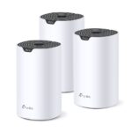 TPLINK DECO S7 3 PACK AC1900 WHOLE HOME MESH WIFI SYSTEM