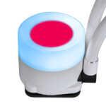 LIAN LI GALAHAD II TRINITY SL-INF 240 WHITE CPU LIQUID COOLER - Image 4