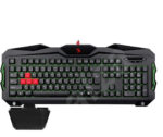 A4TECH BLOODY B2100 WIRED GAMING KEYBOARD ( ONLY ) - Image 2