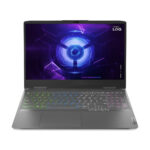 Lenovo LOQ 15IRH8 15.6" FHD Gaming Laptop - Intel Core i7-13620H - RAM 8GB - SSD 512GB - Nvidia RTX 4050 | 82XV00NCLK