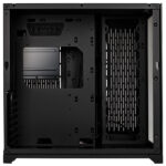 LIAN LI PC-O11 DYNAMIC RAZER EDITION ATX TOWER CASE - Image 4