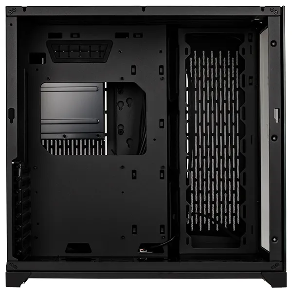LIAN LI PC-O11 DYNAMIC RAZER EDITION ATX TOWER CASE - Image 4