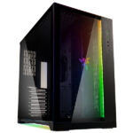 LIAN LI PC-O11 DYNAMIC RAZER EDITION ATX TOWER CASE - Image 5