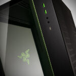 LIAN LI PC-O11 DYNAMIC RAZER EDITION ATX TOWER CASE - Image 2