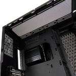 LIAN LI PC-O11 DYNAMIC RAZER EDITION ATX TOWER CASE - Image 3
