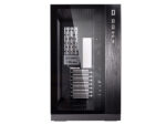 LIAN LI PC-O11 DYNAMIC ATX TOWER CHASSIS BLACK CASE - Image 2