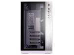 LIAN LI PC-O11 DYNAMIC ATX TOWER CHASSIS WHITE CASE - Image 3