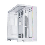 LIAN LI O11 DYNAMIC EVO XL FULL TOWER WHITE CASE