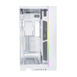 LIAN LI O11 DYNAMIC EVO XL FULL TOWER WHITE CASE - Image 3