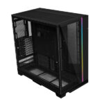 LIAN LI O11 DYNAMIC EVO XL FULL TOWER BLACK CASE - Image 3