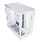 LIAN LI O11 DYNAMIC EVO XL FULL TOWER WHITE CASE - Image 2