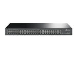 TPLINK TL-SG1048 48 PORT GIGABIT RACKMOUNT SWITCH