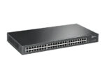TPLINK TL-SG1048 48 PORT GIGABIT RACKMOUNT SWITCH - Image 2