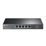 TP-Link TL-SG105-M25 Port Multi-Gigabit Unmanaged , Ethernet Splitter | 2.5G Bandwidth