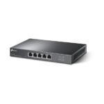 TP-Link TL-SG105-M25 Port Multi-Gigabit Unmanaged , Ethernet Splitter | 2.5G Bandwidth - Image 5