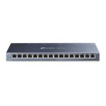 TP-Link TL-SG116 16-Port Gigabit Desktop Switch - Image 5