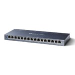 TP-Link TL-SG116 16-Port Gigabit Desktop Switch - Image 4