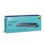 TP-Link TL-SG116 16-Port Gigabit Desktop Switch - Image 2