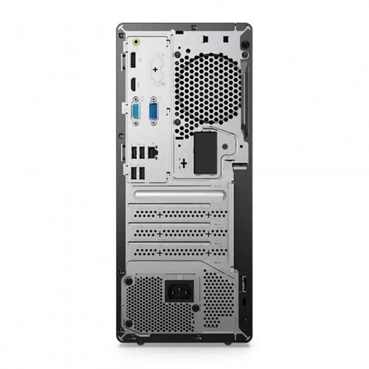 Lenovo Intel Core I7-12700 - RAM 4GB  1TB