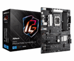 ASROCK Z690 PHANTOM GAMING 4 DDR5 MOTHERBOARD